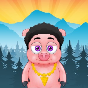 pigs: 4093