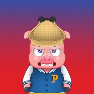 pigs: 1755