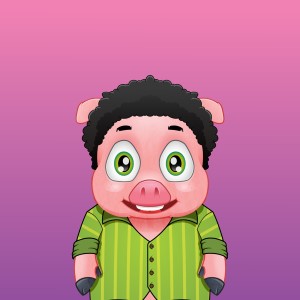 pigs: 378