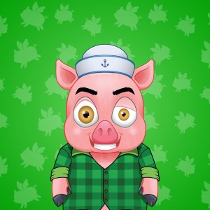 pigs: 4441