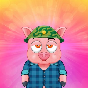pigs: 5336