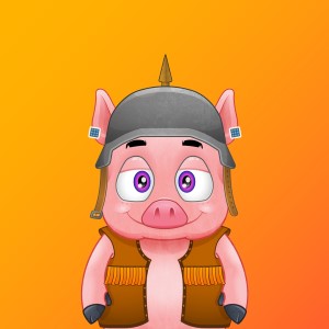 pigs: 6865