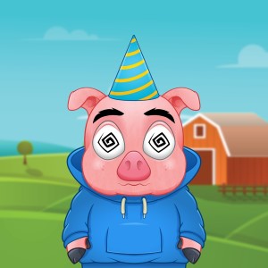 pigs: 382