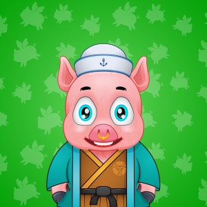 pigs: 6747
