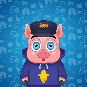 pigs: 3210