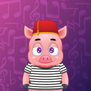 pigs: 7552