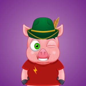 pigs: 3777