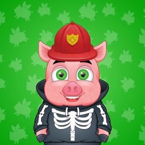 pigs: 6956