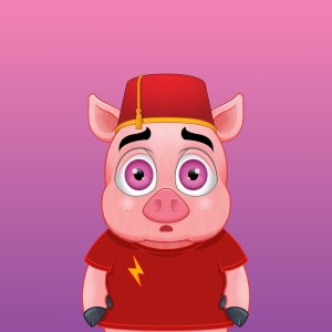 pigs: 4618