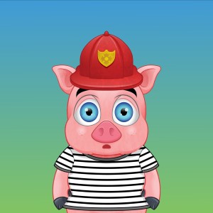 pigs: 5848