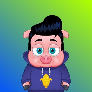 pigs: 7011