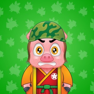 pigs: 2770