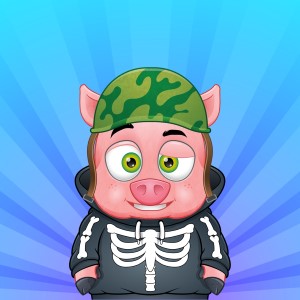 pigs: 5169