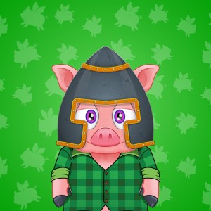 pigs: 3998