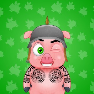 pigs: 2473