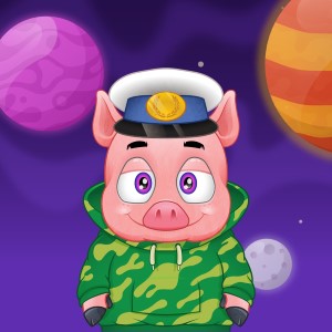 pigs: 2945