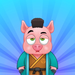 pigs: 4205