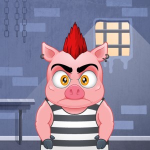 pigs: 9