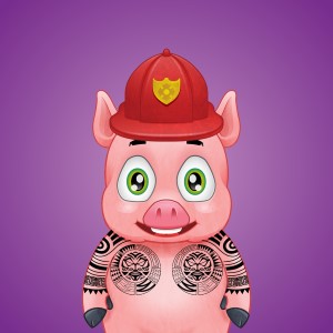 pigs: 2554