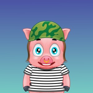 pigs: 5555