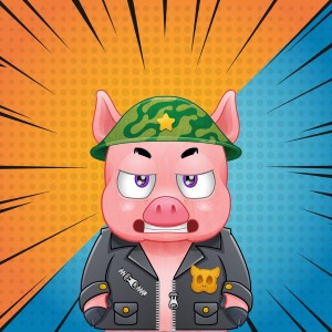 pigs: 7313