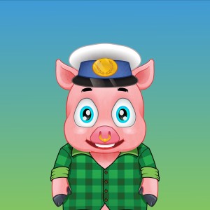 pigs: 3317
