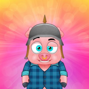pigs: 5775