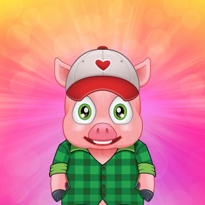 pigs: 6885