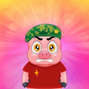 pigs: 6495