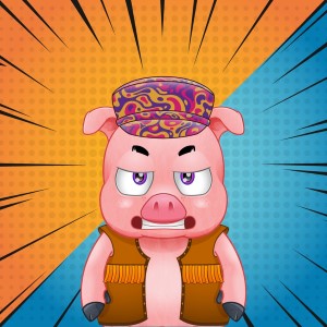 pigs: 2363