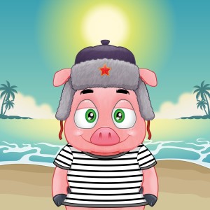 pigs: 4583