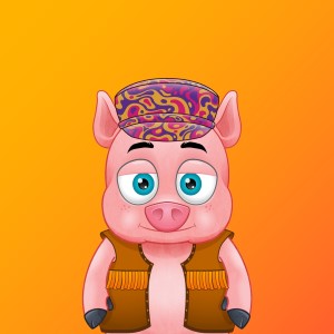 pigs: 5004