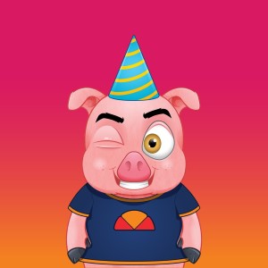 pigs: 5905