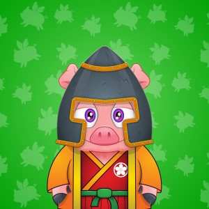 pigs: 6424