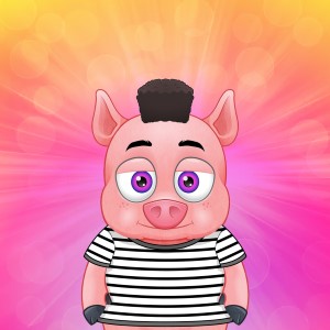 pigs: 3262