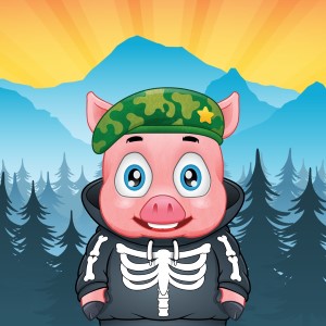 pigs: 5502