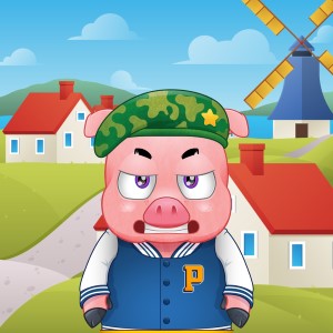 pigs: 6278