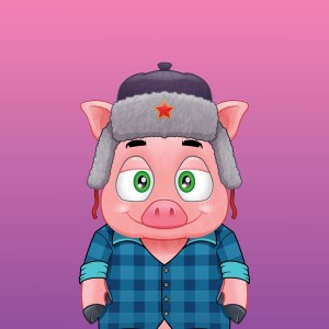pigs: 2550