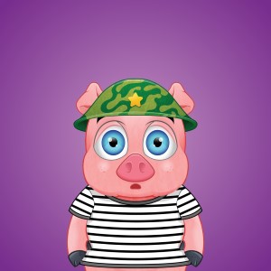 pigs: 2304