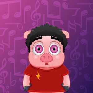 pigs: 6836