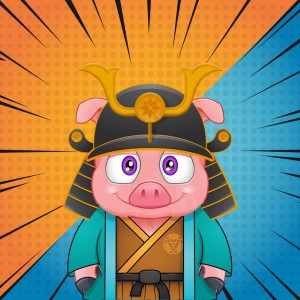 pigs: 5968