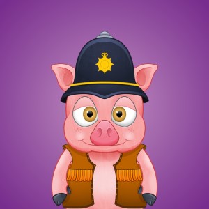 pigs: 3106
