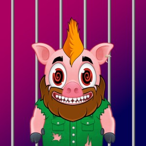 pigs: 11