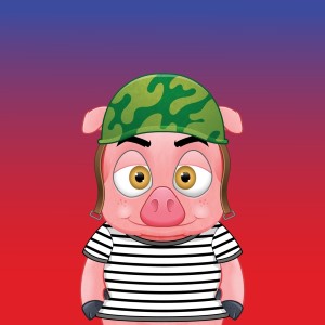 pigs: 6174