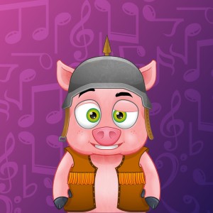 pigs: 6477