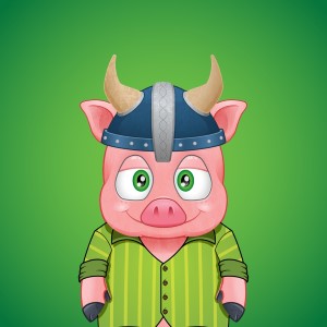 pigs: 2719