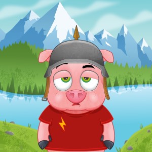 pigs: 5374