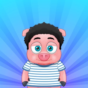 pigs: 5846