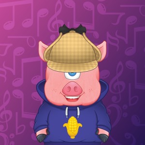 pigs: 2231