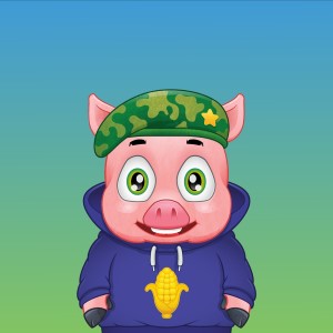 pigs: 7518